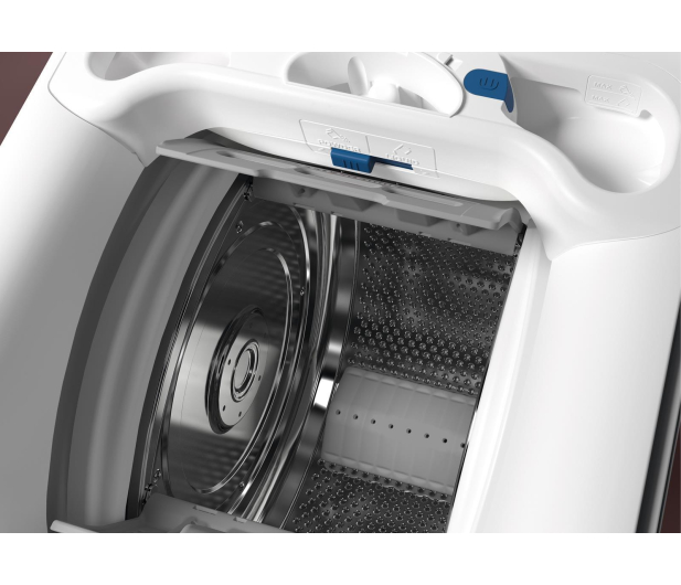 ELECTROLUX EW8TN3372P 7 kg 1200 obr - 1376447 - zdjęcie 3